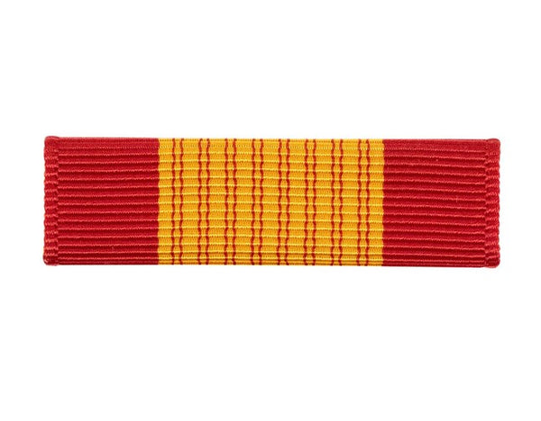 Vanguard Ribbon Unit: Vietnam Gallantry Cross Armed Forces