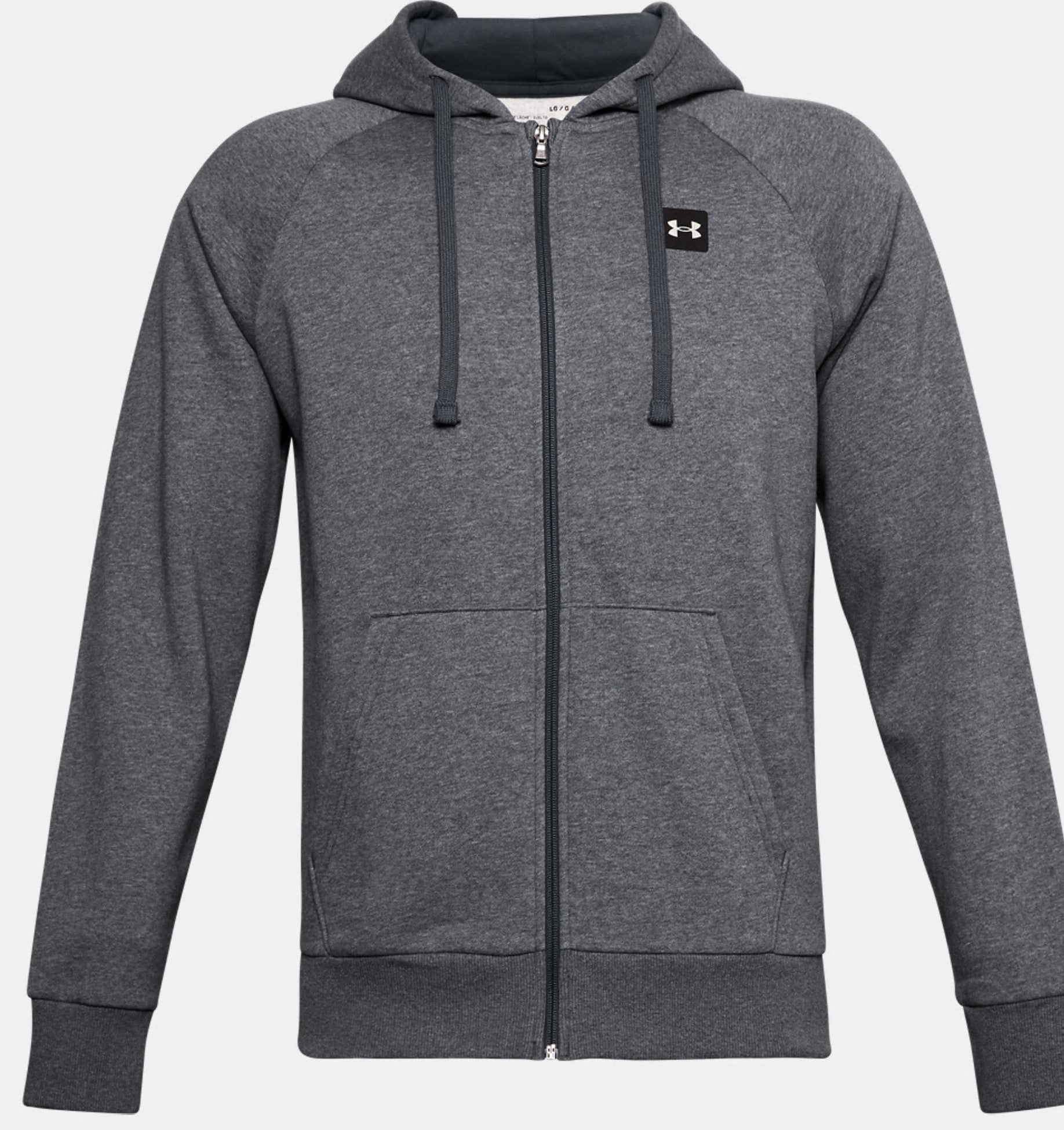 【YOURNUS】Location Hood Fleece under-armour-unstoppable-