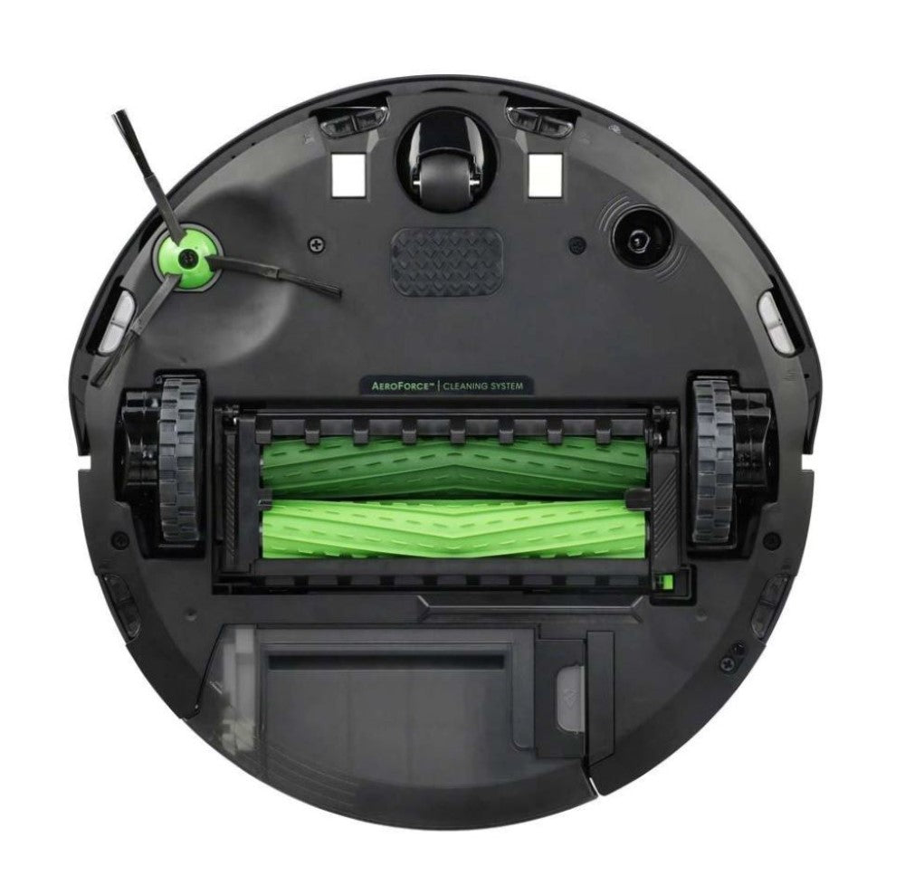 iRobot Roomba j7 Robot Vacuum (7150) Wi-Fi Connected Robot Vacuum – ShopCGX