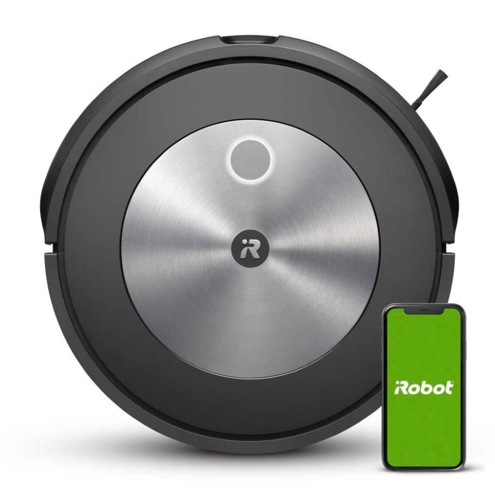 iRobot Roomba j7 Robot Vacuum (7150) Wi-Fi Connected Robot Vacuum