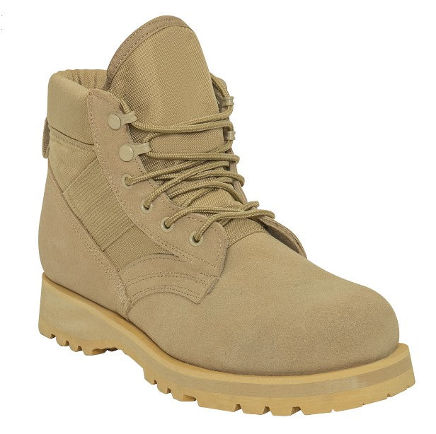 Steel Toe Military Style Boots N24 Steel Toe Cap Military Combat