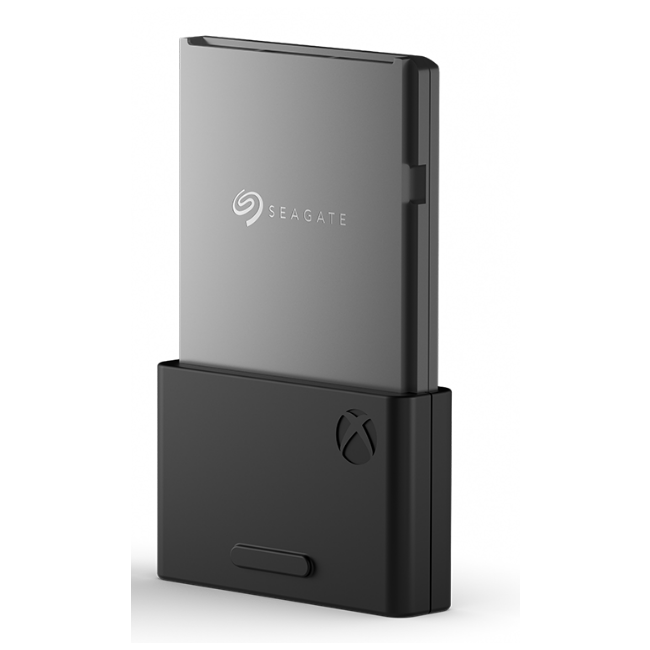 Seagate Storage Expansion Card for Xbox Series X|S - 1TB