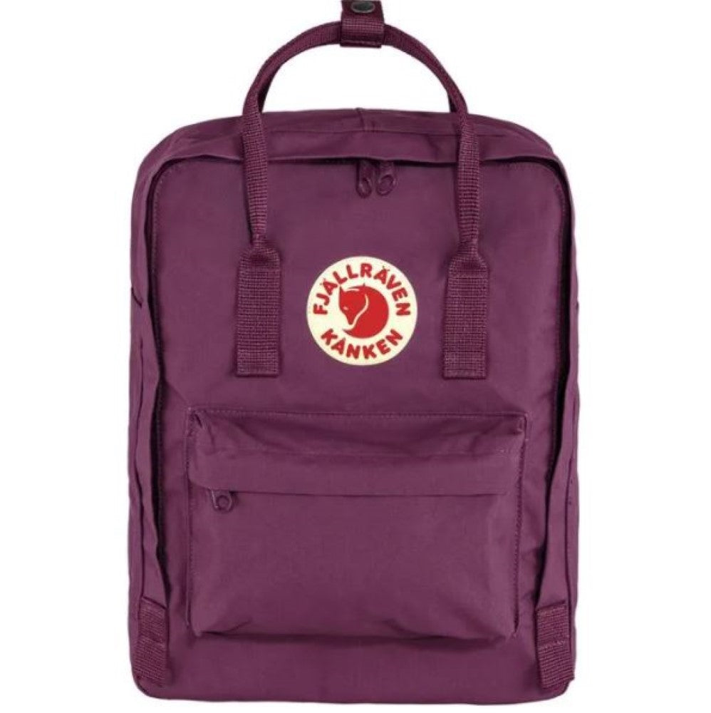 Kanken backpack material online