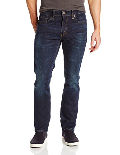 LEVI'S Mens 511 Slim Fit Jeans