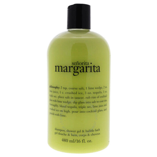 Philosophy Senorita Margarita Shower Gel - 16 oz.