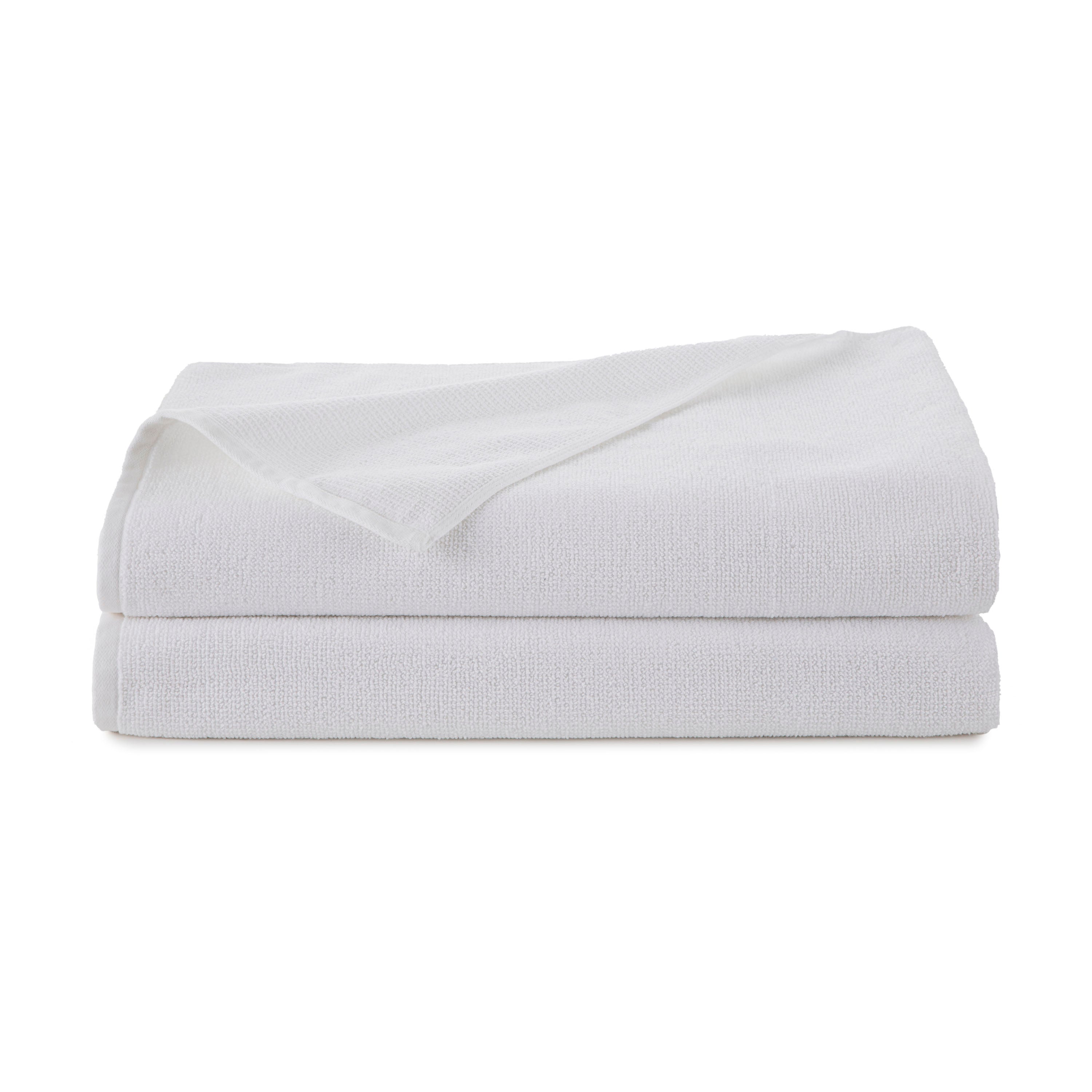 Martex EcoPure Serene Bath Sheet Towel Set - 2 Piece