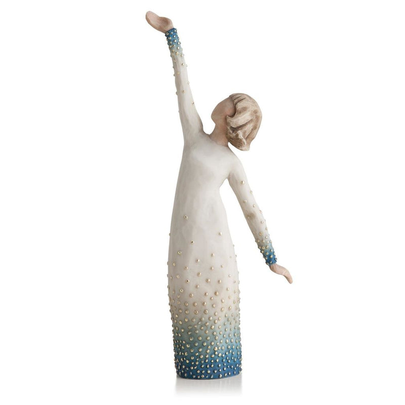 Willow Tree Shine Figurine