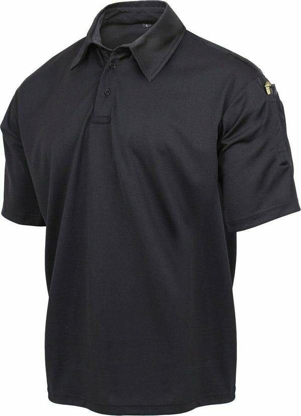 Rothco Mens Tactical Performance Polo Shirt- Size 3XL