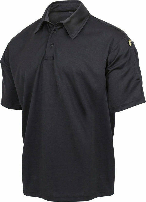 Rothco Mens Tactical Performance Polo Shirt - Size 2XL