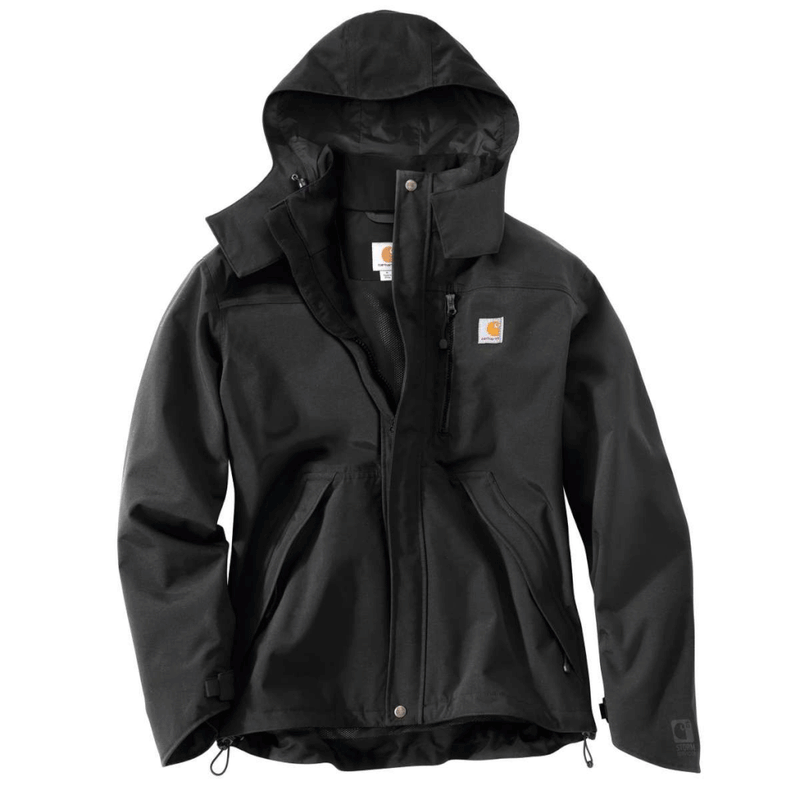 Carhartt Mens Shoreline Jacket – ShopCGX Carhartt Mens Shoreline Jacket – ShopCGX