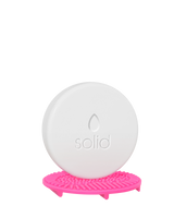 Beautyblender Blendercleanser Solid Lavender Scented Sponge & Brush Cleanser - 1 oz.