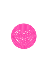 Beautyblender Blendercleanser Solid Lavender Scented Sponge & Brush Cleanser - 1 oz.