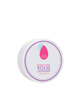 Beautyblender Blendercleanser Solid Lavender Scented Sponge & Brush Cleanser - 1 oz.