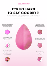 Beautyblender The Original Makeup Sponge