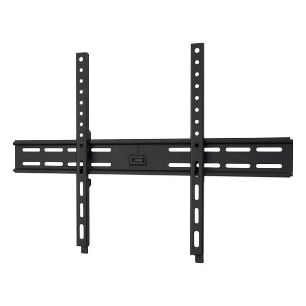 Philips Fixed TV Wall Mount, Up To 90" - Black