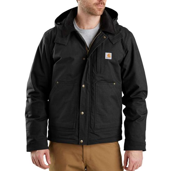 Carhartt Mens Full Swing Steel Jacket