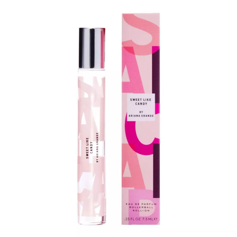 Alhudapk Com Ariana Grande Perfume Rollerball Dolcetto Real