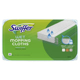 Swiffer Sweeper Wet Refills - 12 Count