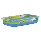 Swiffer Sweeper Wet Refills - 12 Count