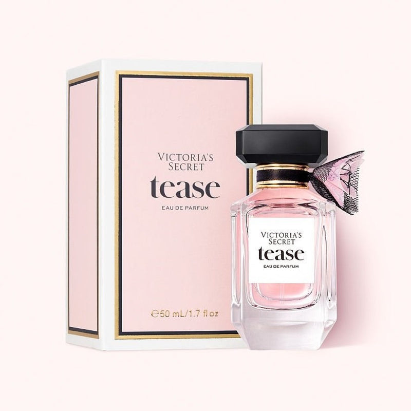 Victoria's Secret Tease Eau de Parfum Spray - 1.7 oz.