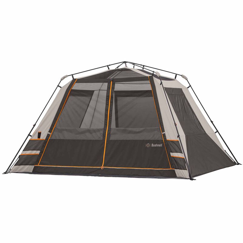 bushnell instant tent Bushnell 6 Person Instant Cabin Tent – ShopCGX
