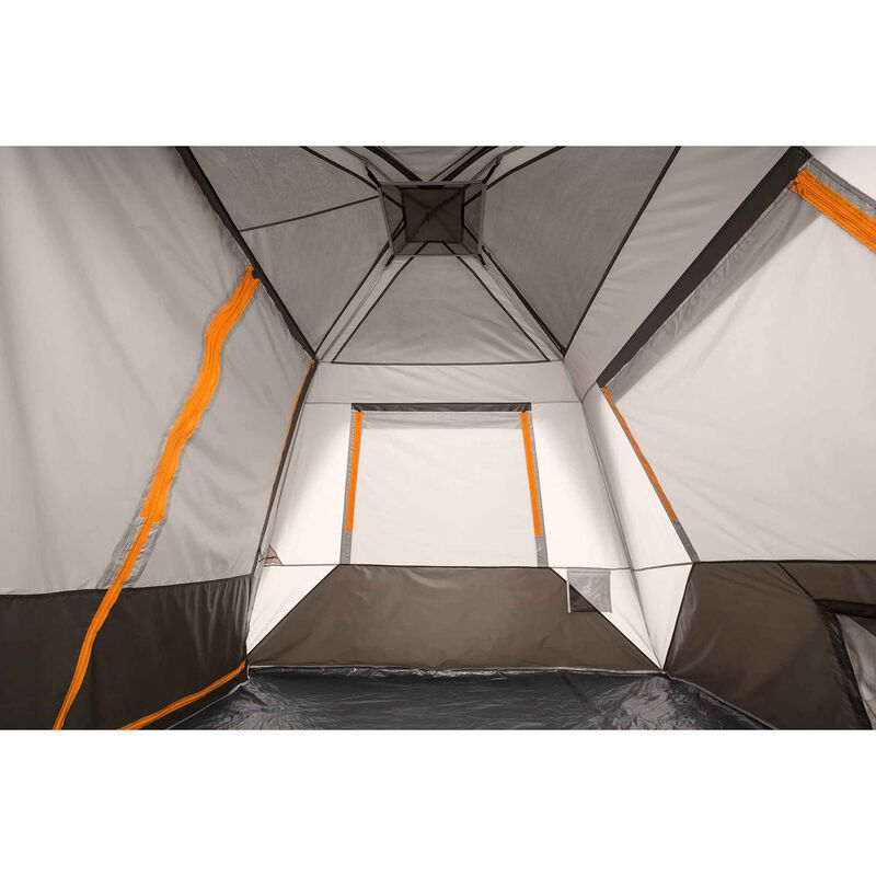 Bushnell 6 Person Instant Cabin Tent