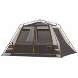 Bushnell 6 Person Instant Cabin Tent