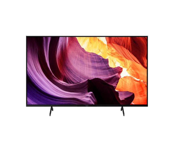 Sony 43" Class X80K Series LED 4K HDR Smart Google TV