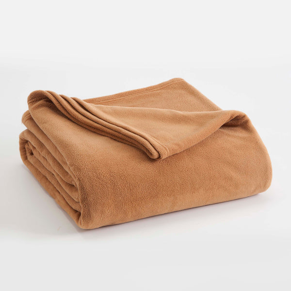 Vellux Fleece Blanket