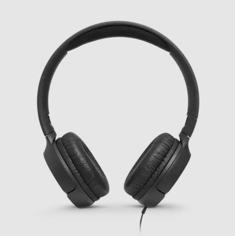 JBL TUNE 500 Wired On Ear Headphones