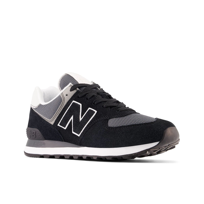 New Balance Mens 574 Shoes