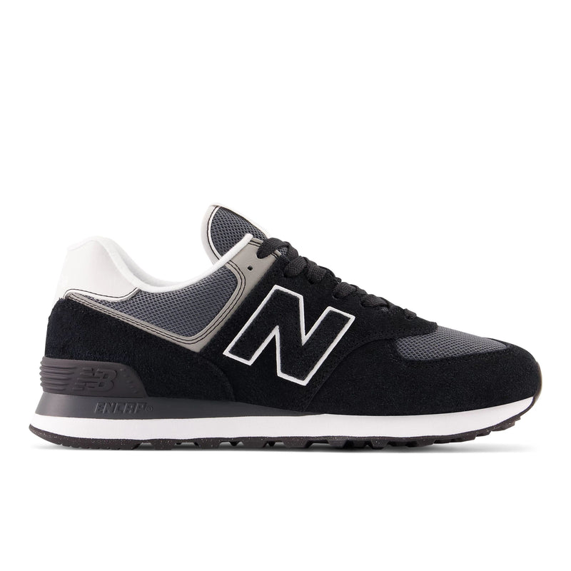 New Balance Mens 574 Shoes ShopCGX