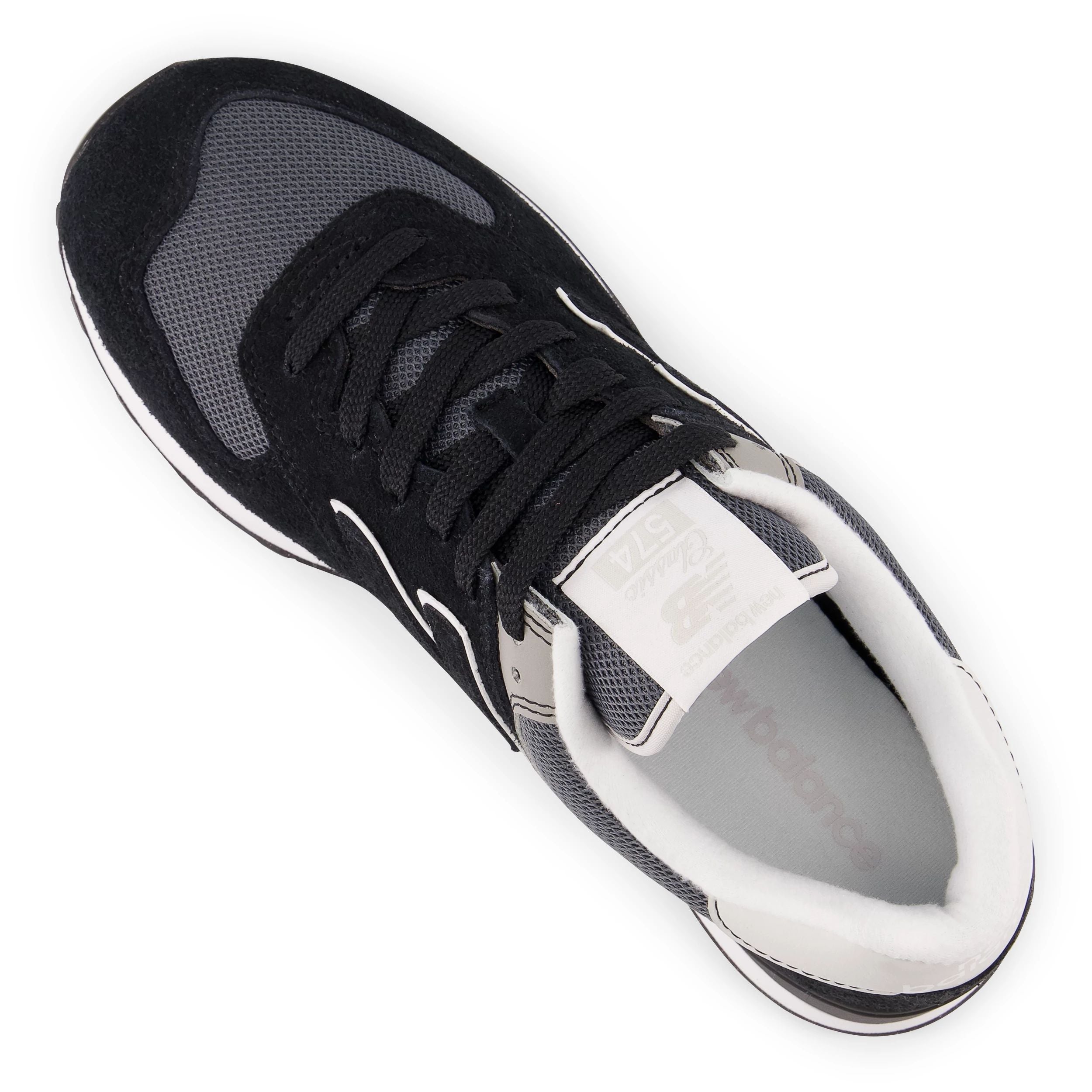 New Balance Mens 574 Shoes
