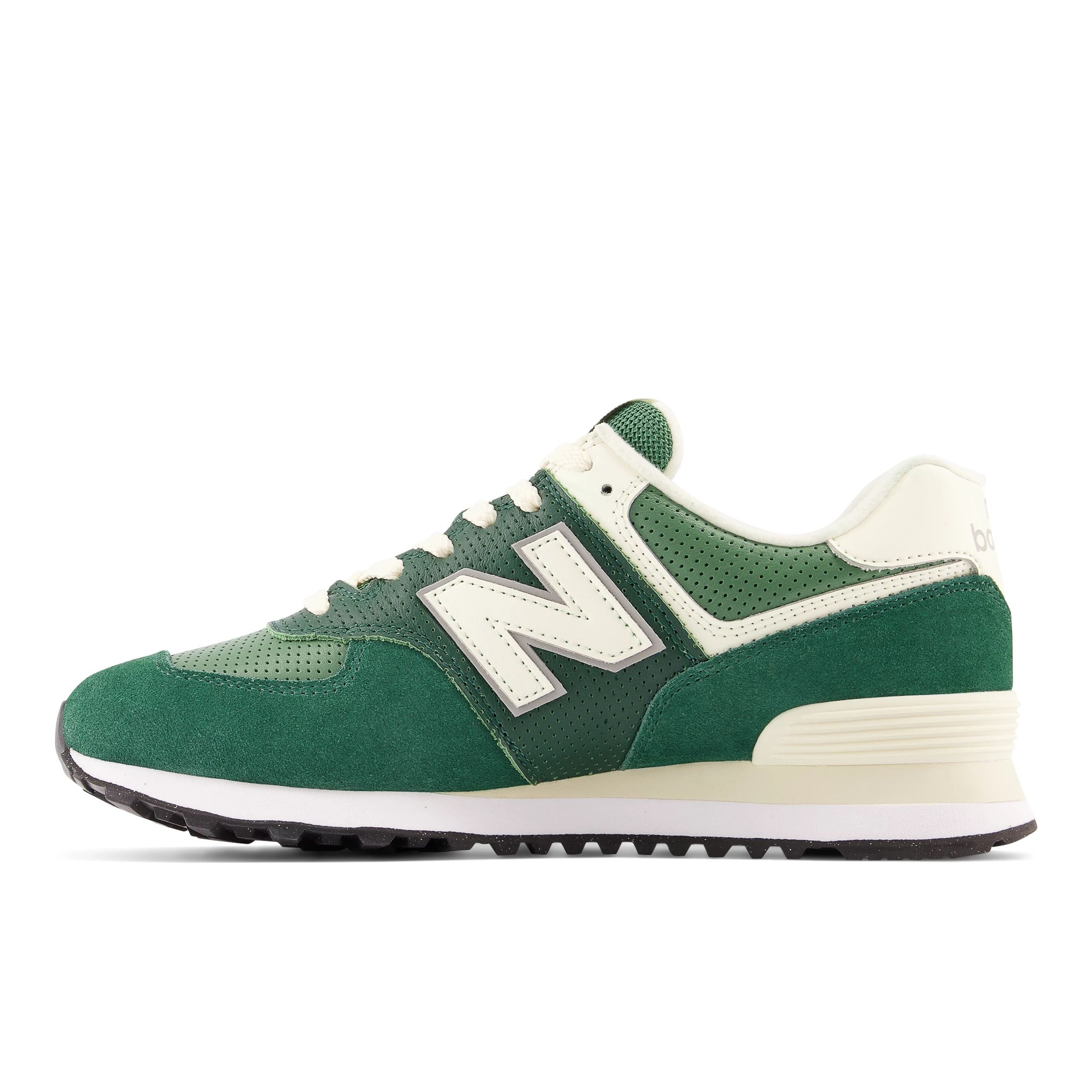 New balance 572 women green on sale