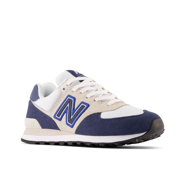 New Balance Mens 574 Shoes