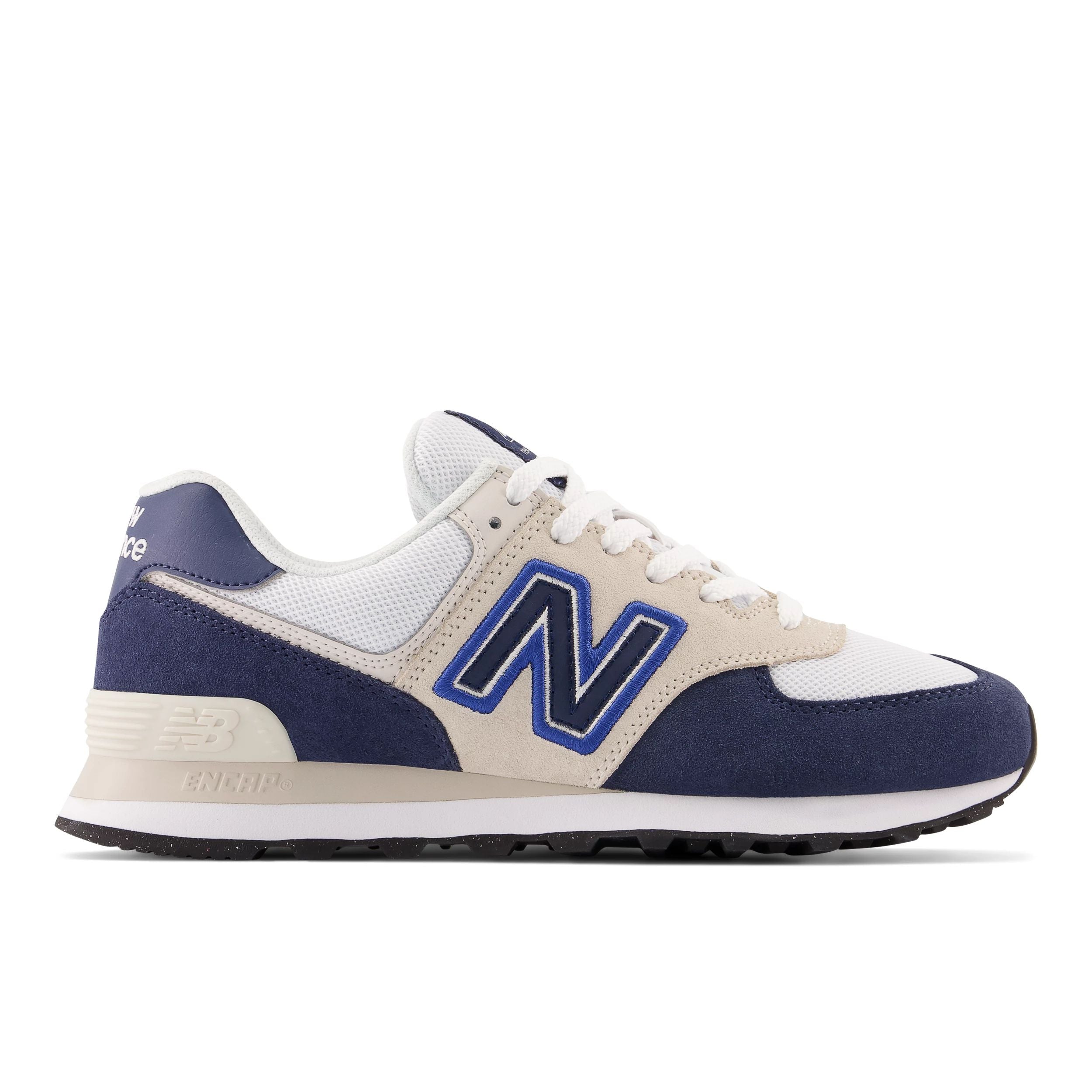 New balance iconic 574 mens best sale