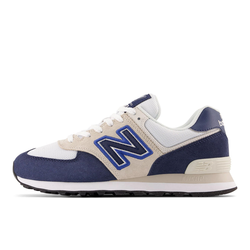 New Balance Mens 574 Shoes