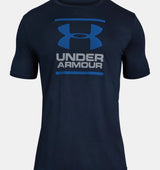 Under Armour Mens UA GL Foundation Short Sleeve T-Shirt