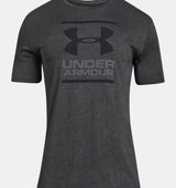 Under Armour Mens UA GL Foundation Short Sleeve T-Shirt