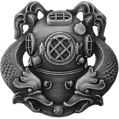 Vanguard CG BDG REG Diver 1/C
