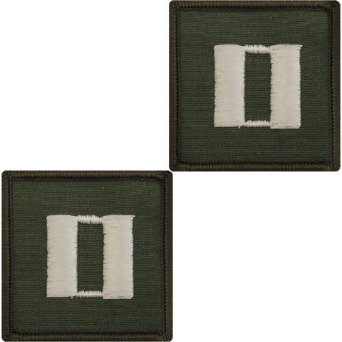 Vanguard CG Rank EMBR For Flight Suit Lieutenant