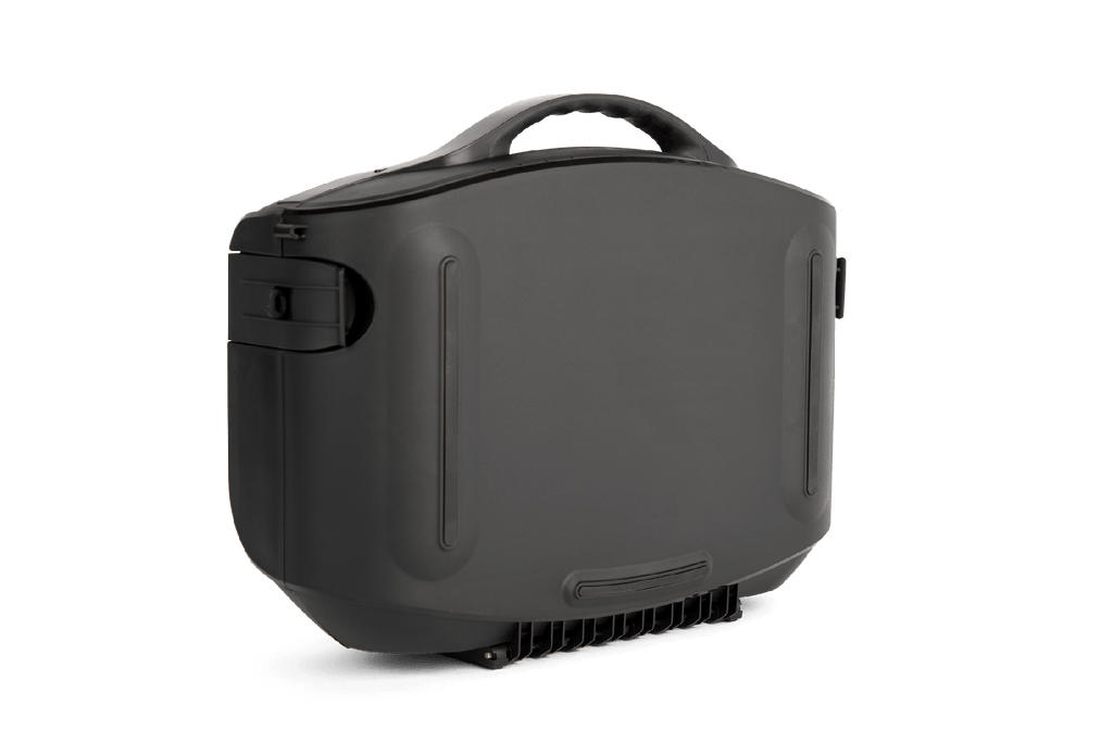 GAEMS Vanguard - Black Edition – ShopCGX