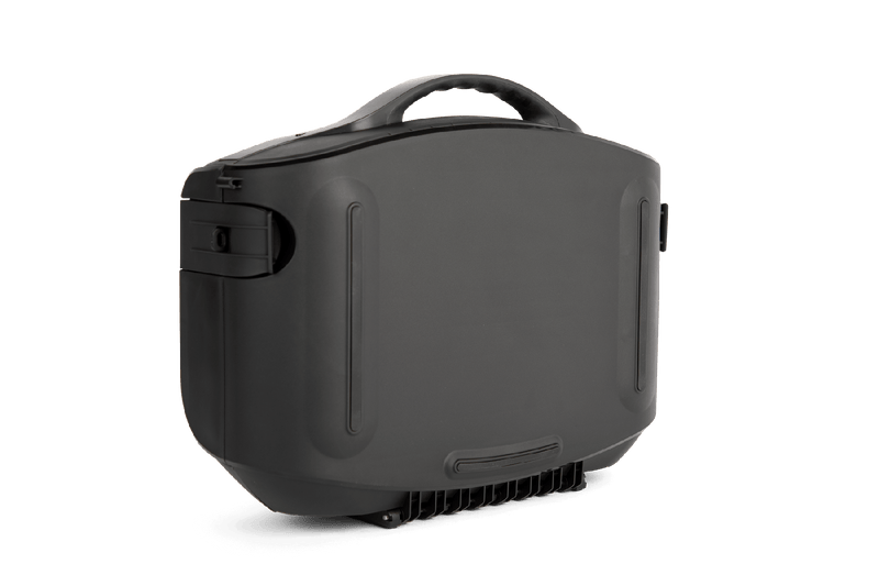 GAEMS Vanguard - Black Edition