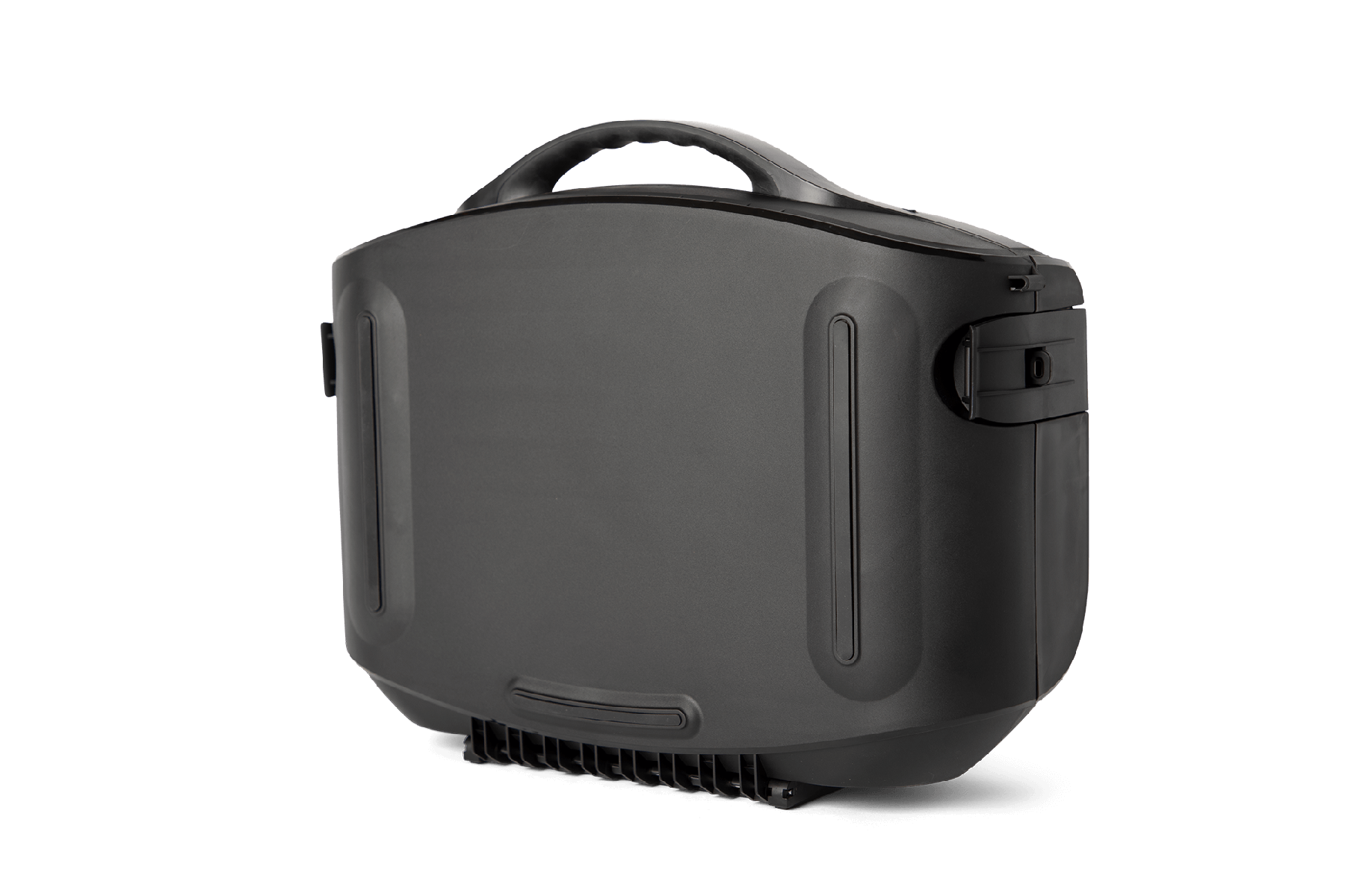 GAEMS Vanguard - Black Edition