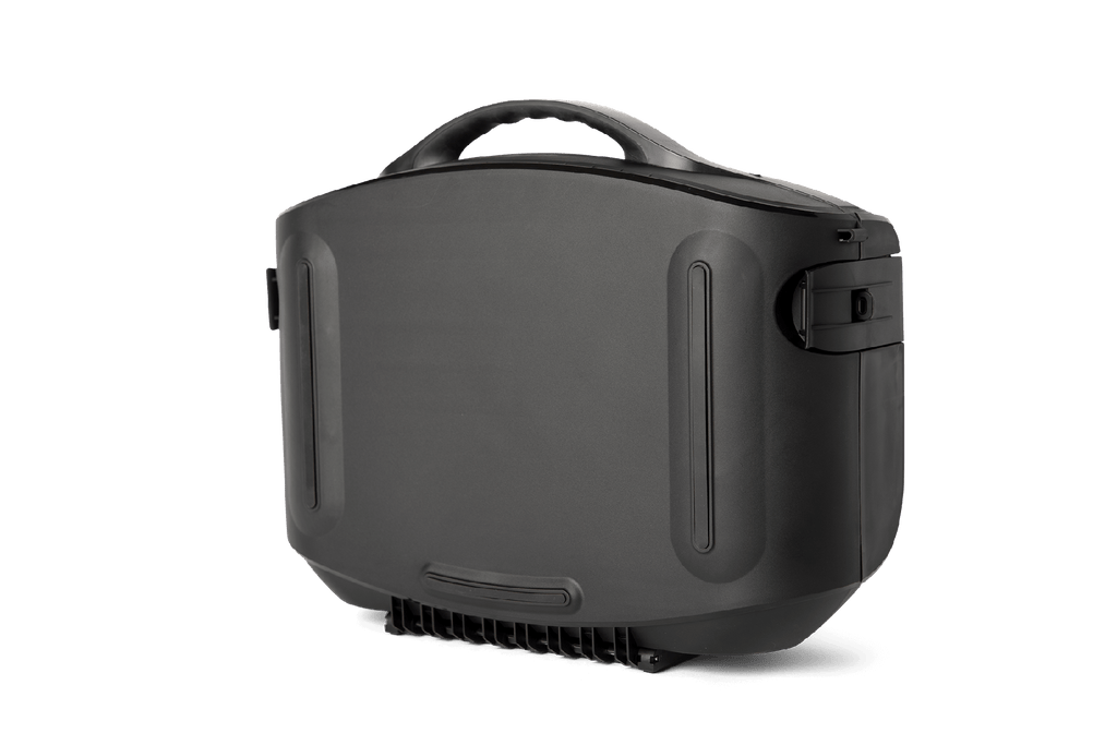 GAEMS Vanguard - Black Edition – ShopCGX