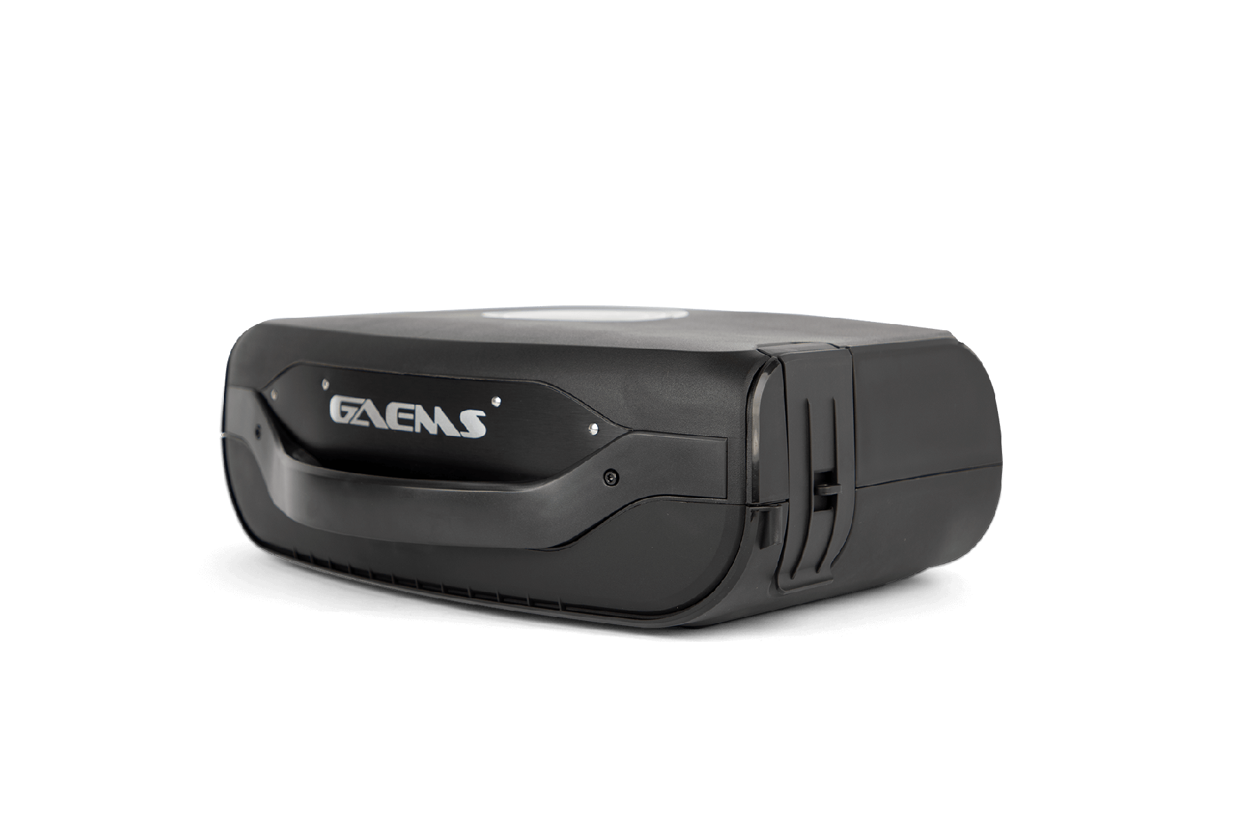 GAEMS Vanguard - Black Edition