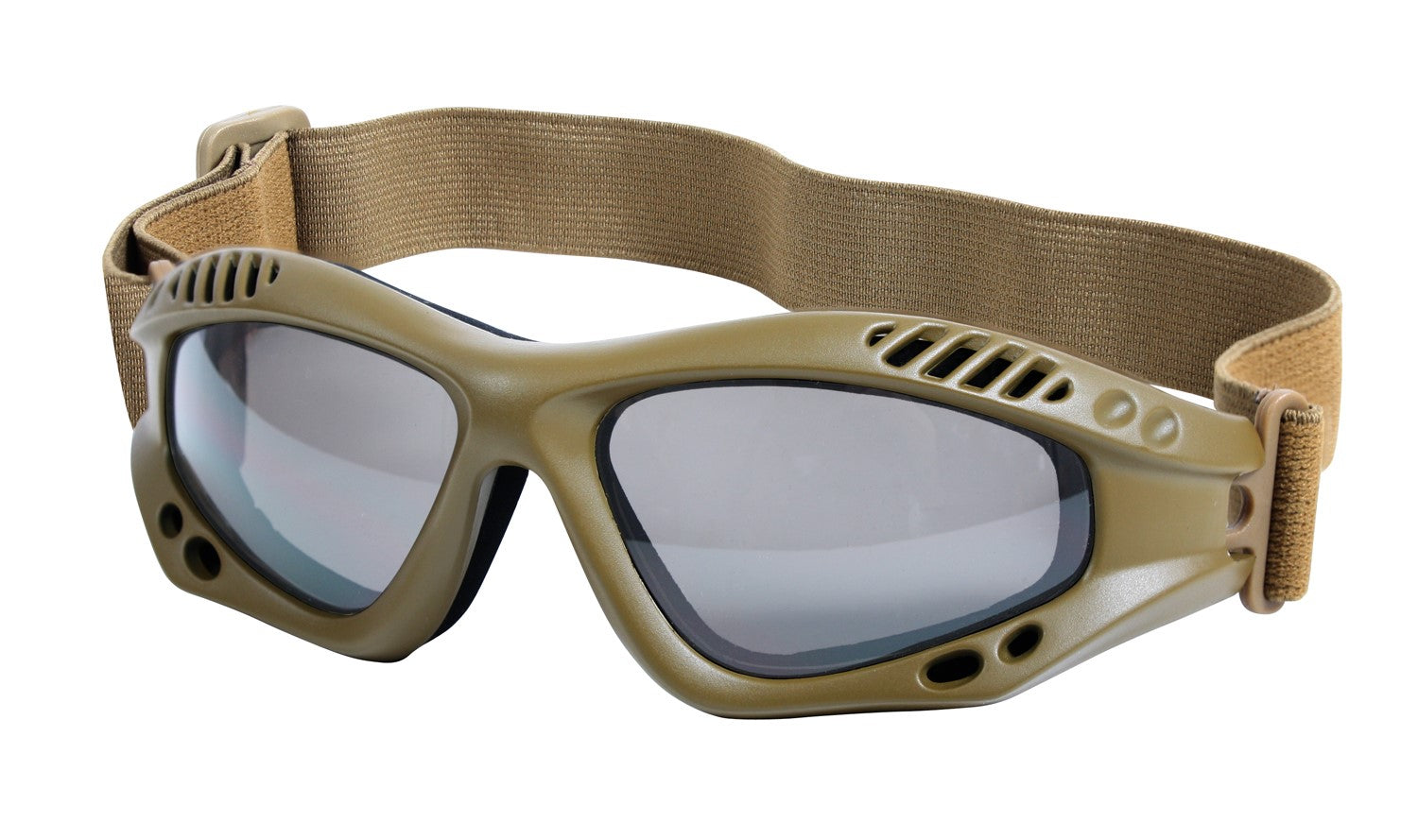 Rothco Ventec Tactical Goggles