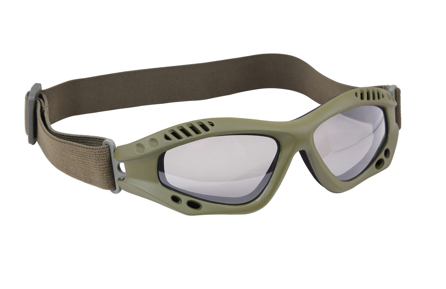 Rothco Ventec Tactical Goggles