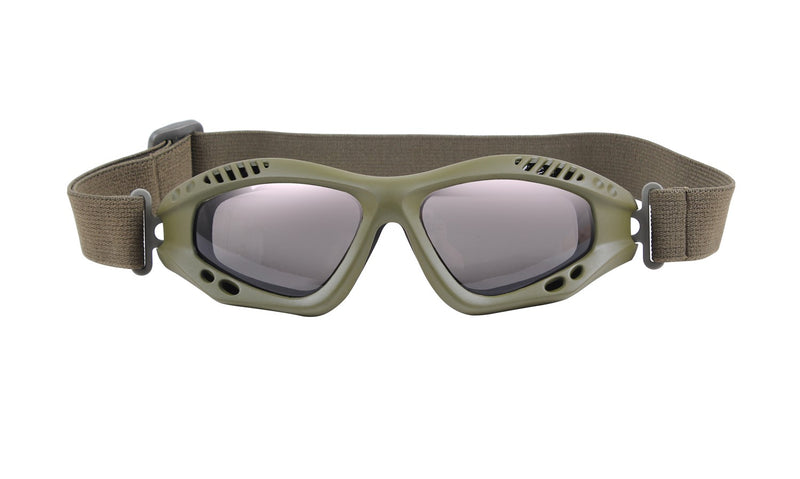 Rothco Ventec Tactical Goggles