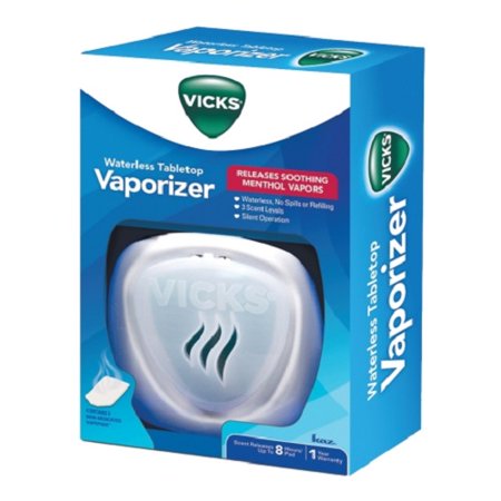 Vicks Waterless Vaporizer